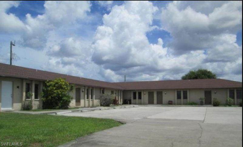 1606 Andalusia Boulevard - Photo 1