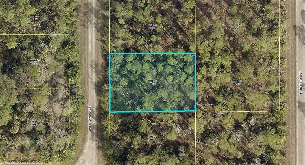1924 Overland Avenue - Photo 1