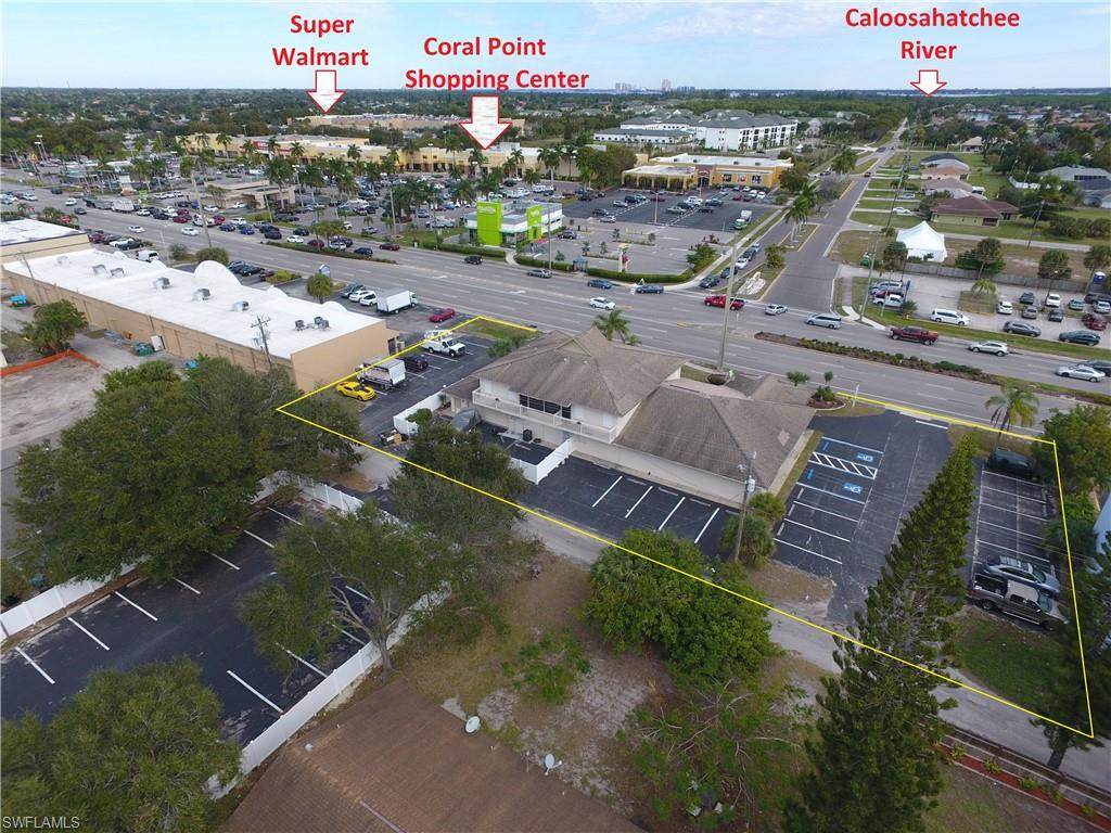 1910 Del Prado Boulevard - Photo 1