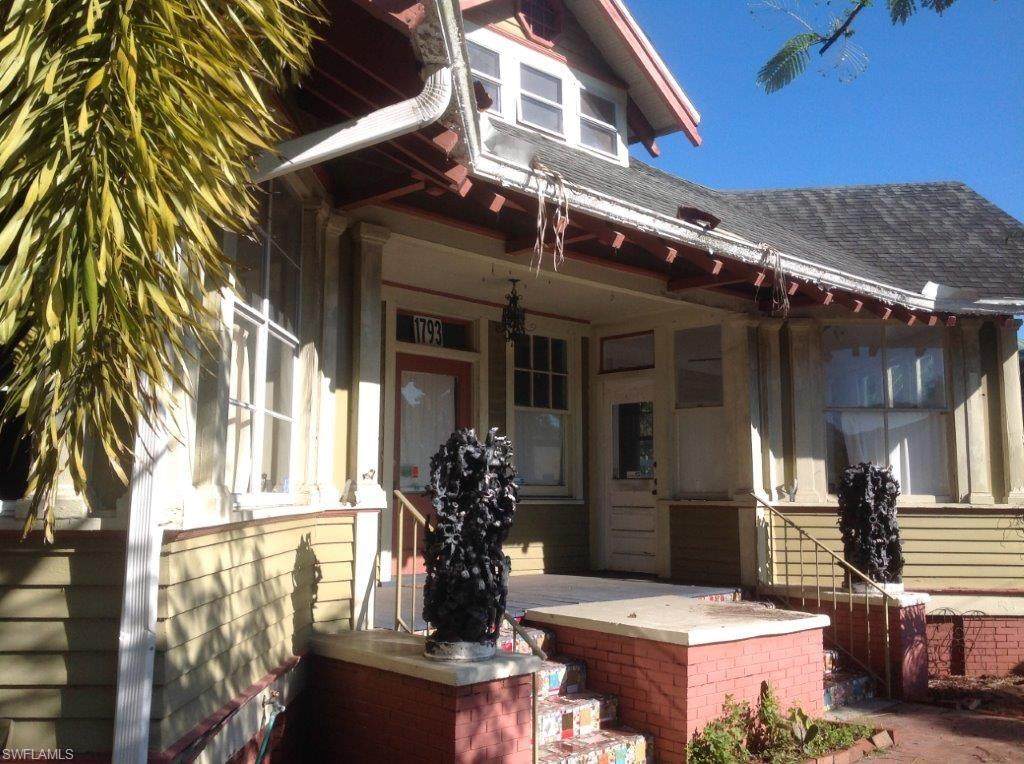 1793 Fowler Street - Photo 1