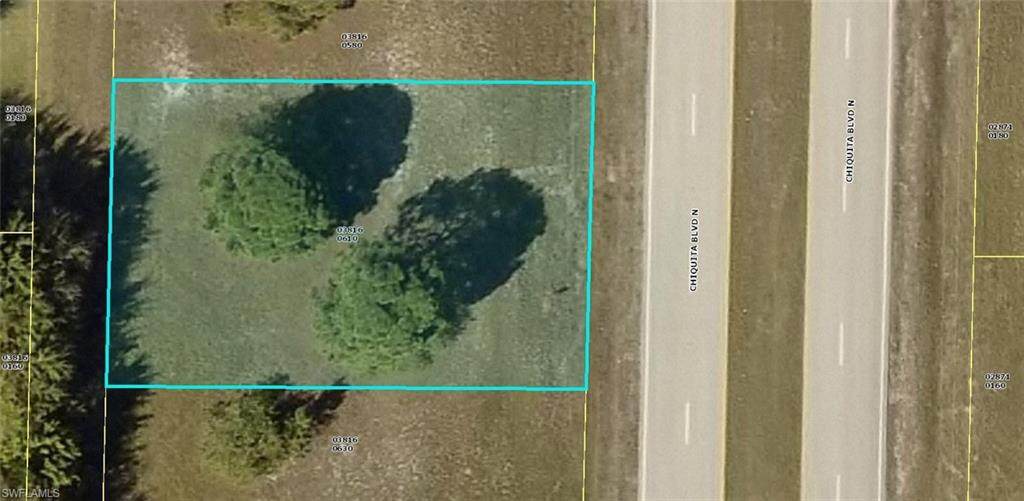 1332 Chiquita Boulevard - Photo 1