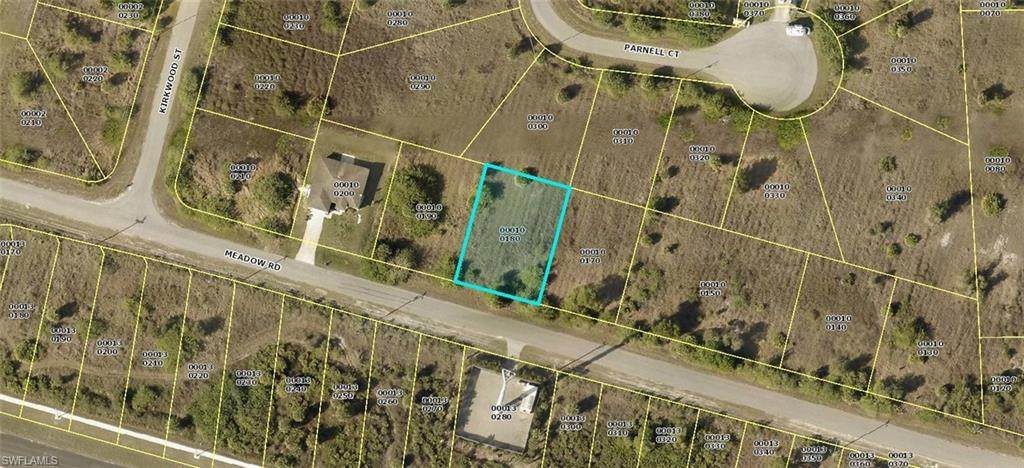 3353 Meadow Road - Photo 1