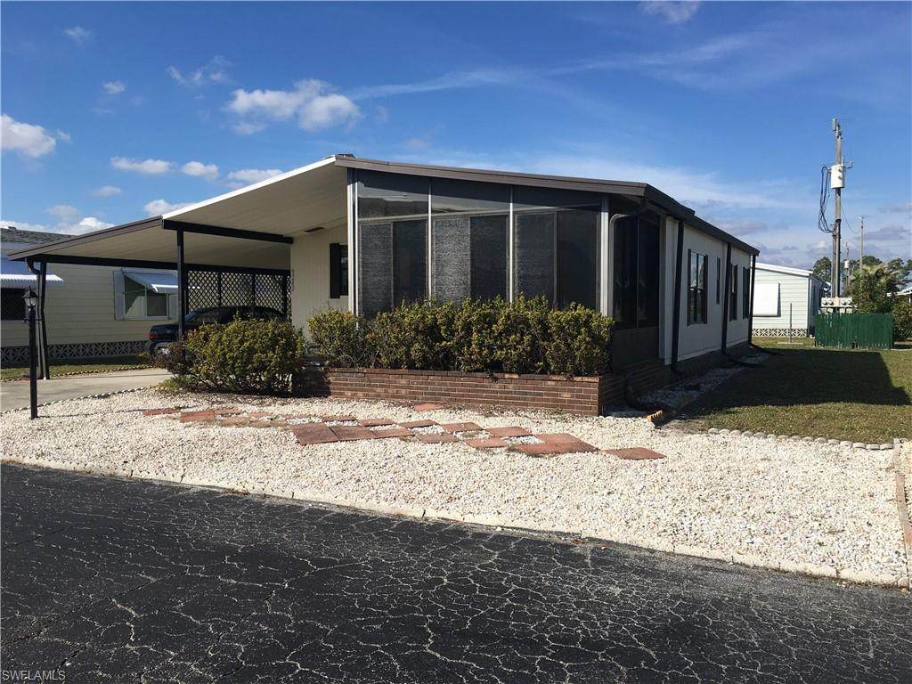 9242 Caloosa Drive - Photo 1
