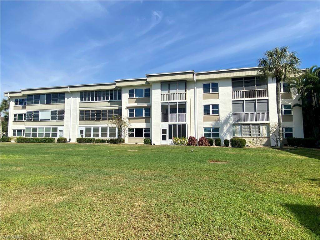 1740 Pine Valley Drive - Photo 1