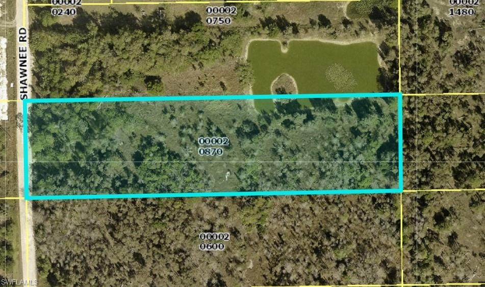 12751 Shawnee Road - Photo 1
