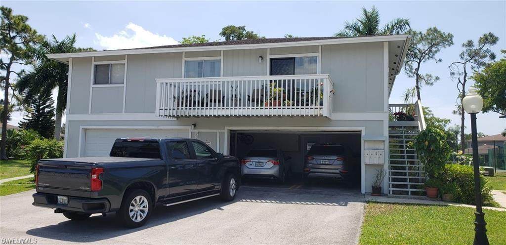 3358 Alouette Circle - Photo 1