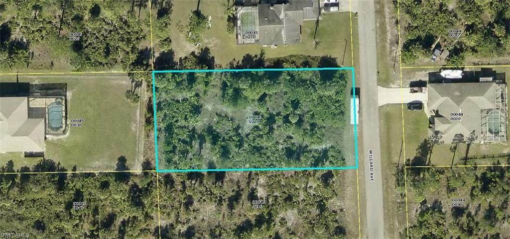 719 Willard Avenue - Photo 1