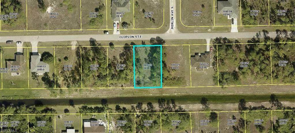 1228 Cloplon Street - Photo 1