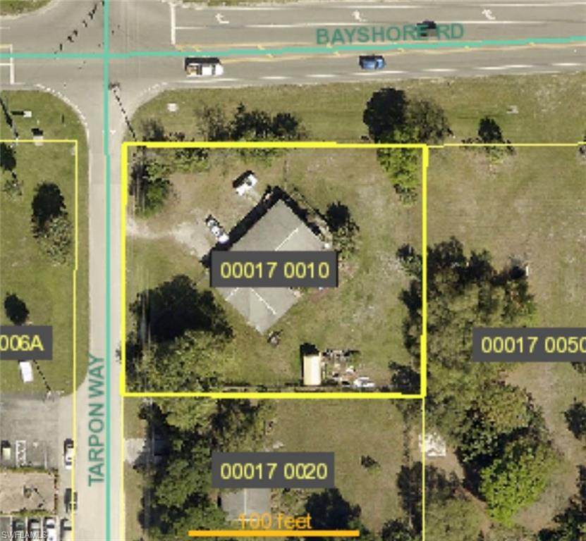 9520 Bayshore Road - Photo 1