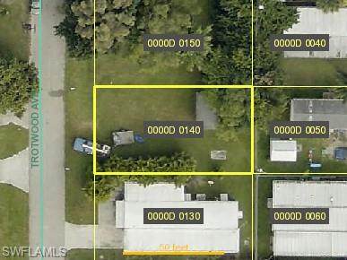 10442 Trotwood Avenue - Photo 1