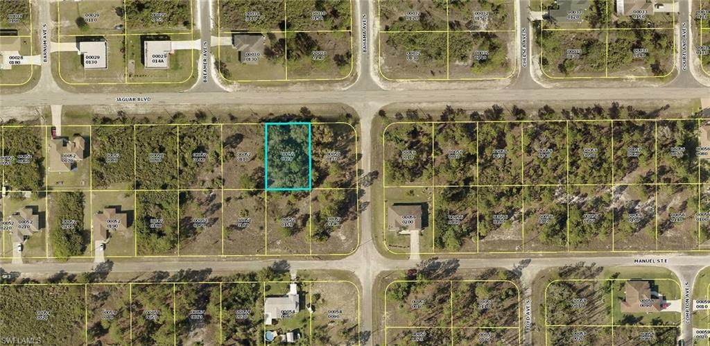 728 Jaguar Boulevard - Photo 1