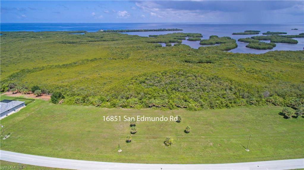 16851 San Edmundo Road - Photo 1
