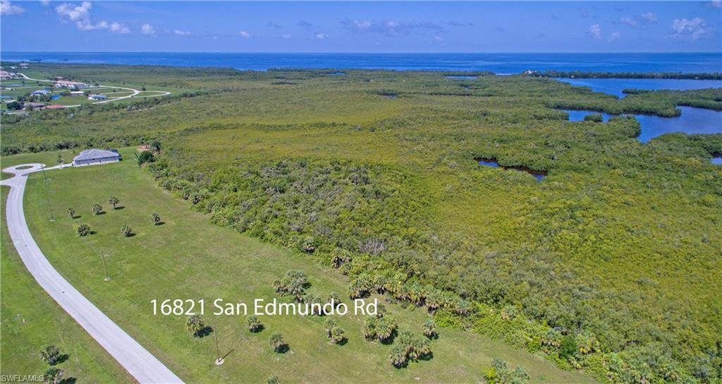 16821 San Edmundo Road - Photo 1