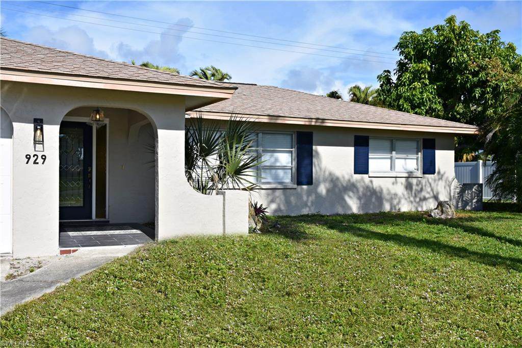 929 Town And River Drive - Photo 1