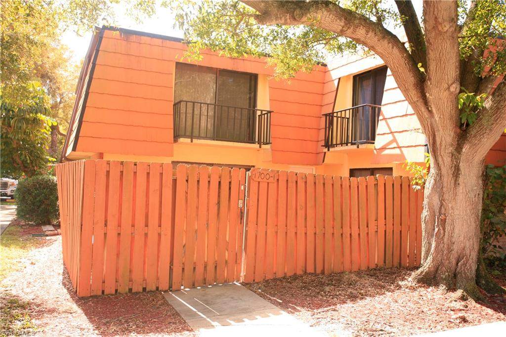 1700 Park Meadows Drive - Photo 1
