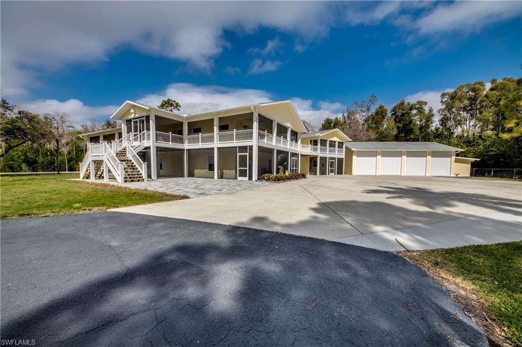 10851 Deer Run Farms Road - Photo 1