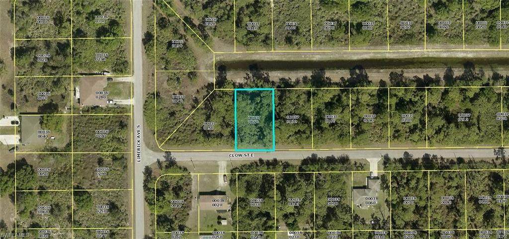 823 Clow Street - Photo 1