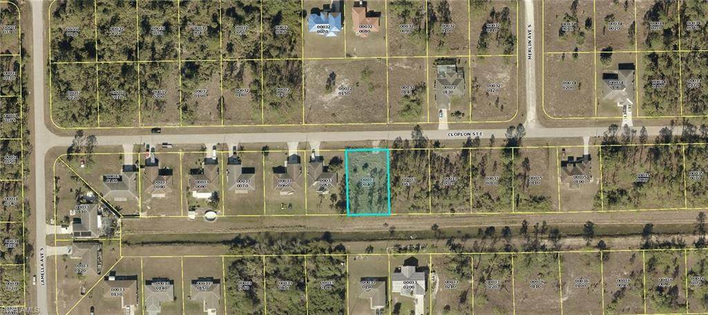 1222 Cloplon Street - Photo 1