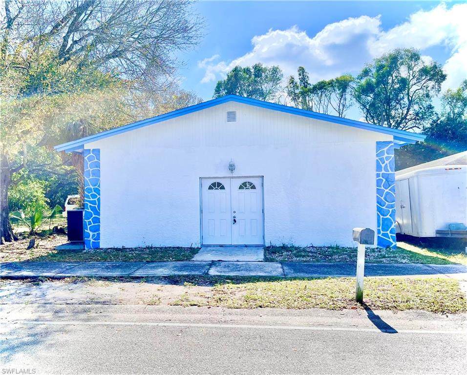 2640 Larmie Street - Photo 1