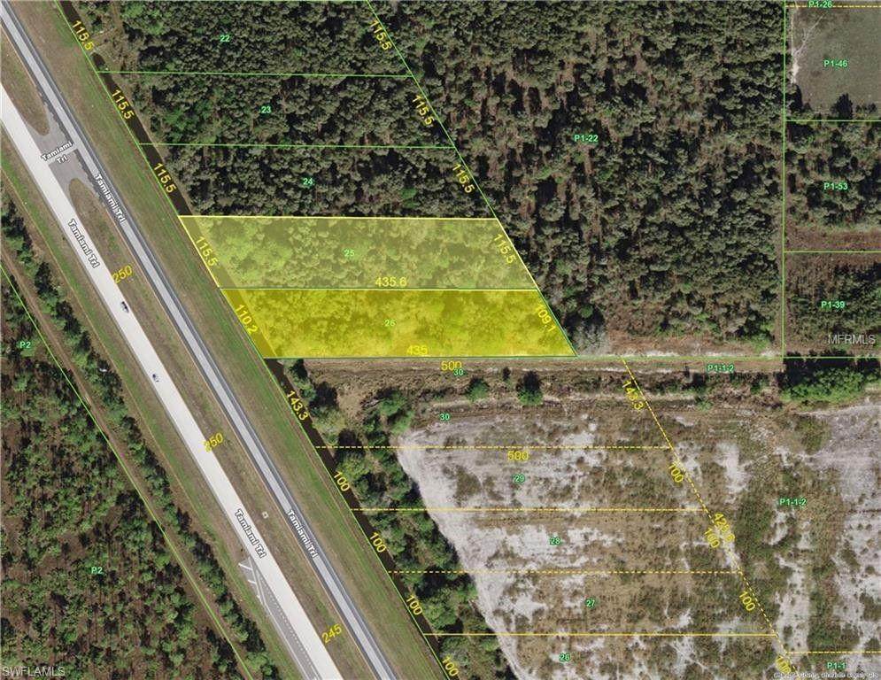 15380 Tamiami Trail - Photo 1