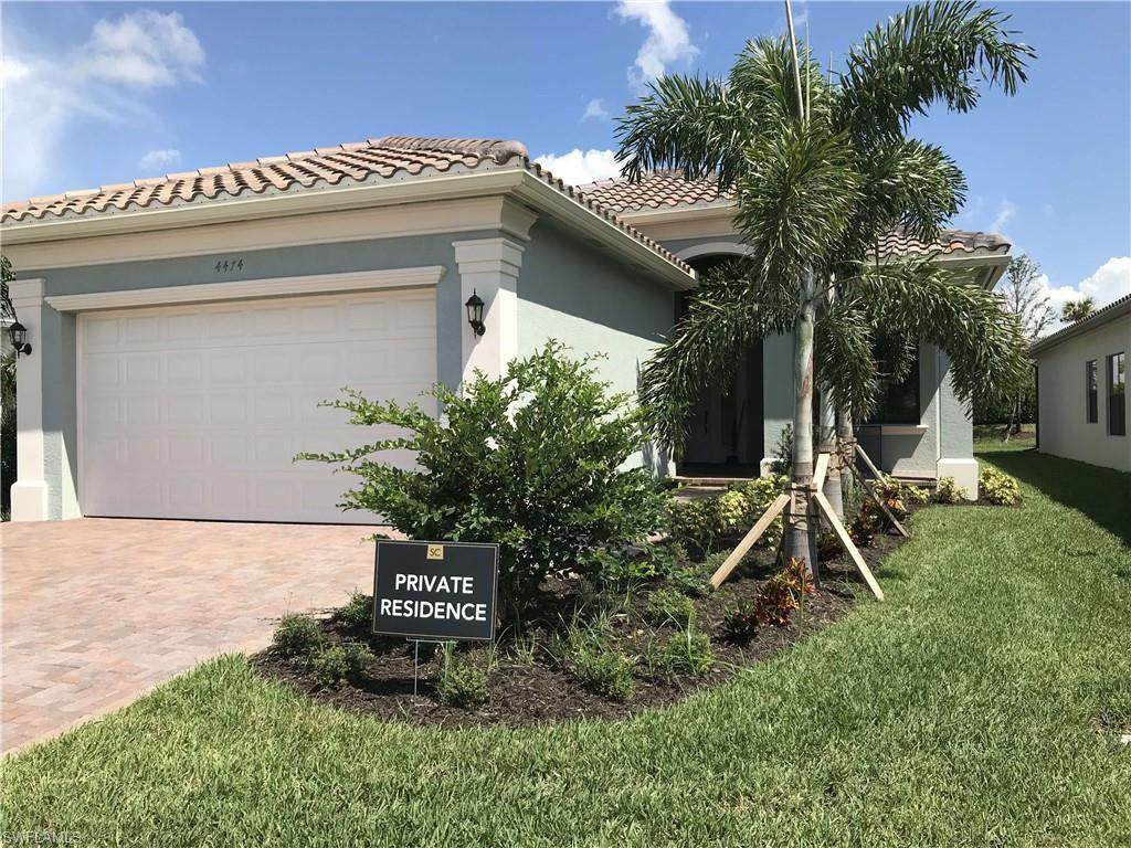 4474 Crimson Avenue - Photo 1