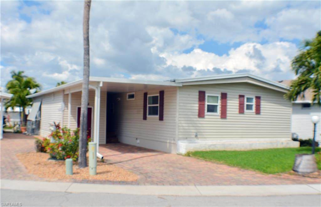 11390 Cypress Lane - Photo 1