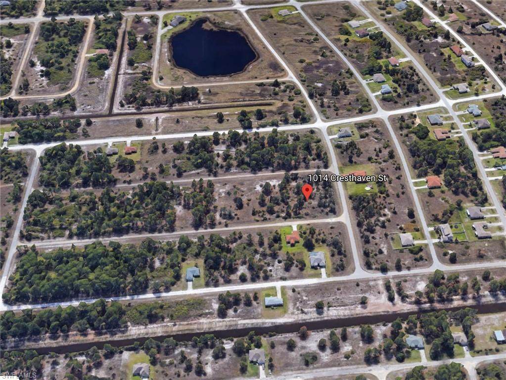 1014 Cresthaven Street - Photo 1