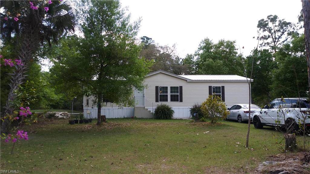 518 Appaloosa Avenue - Photo 1