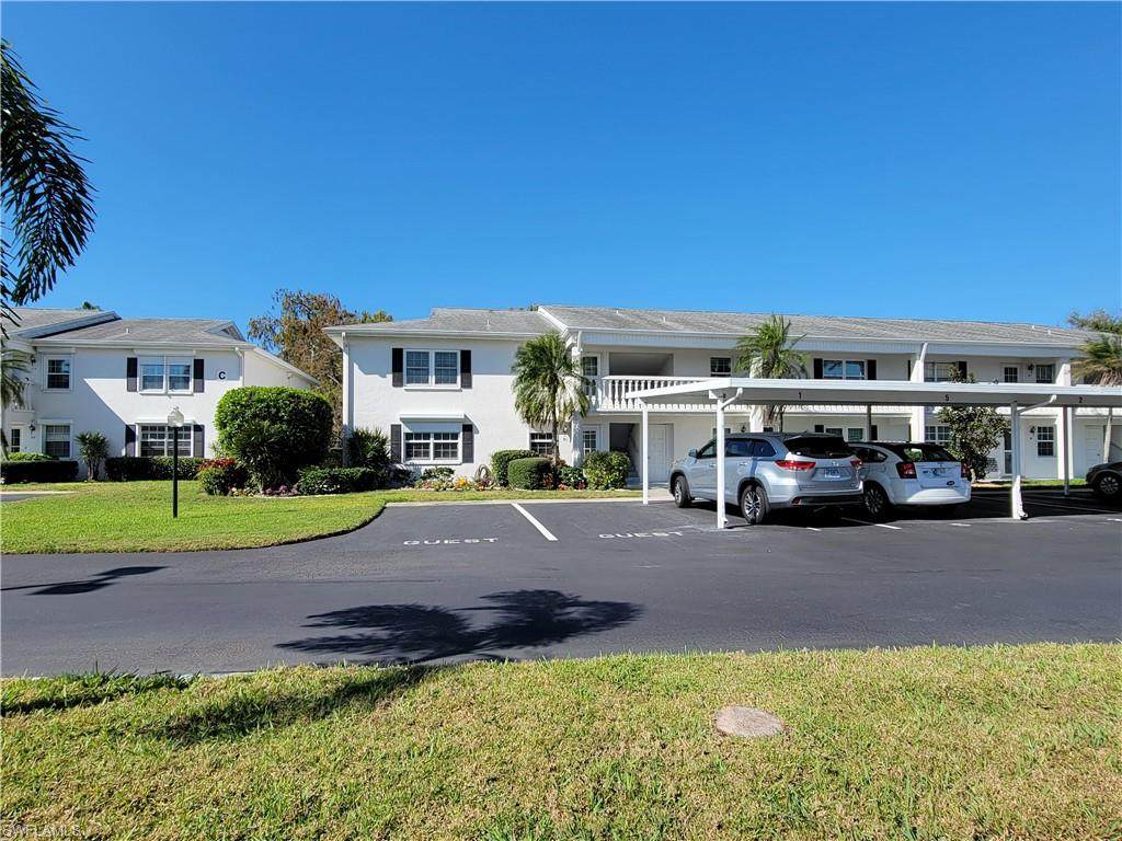 1830 Brantley Road - Photo 1