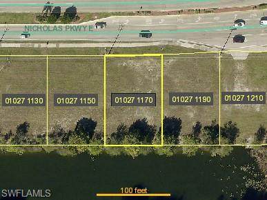 620 Nicholas Parkway - Photo 1