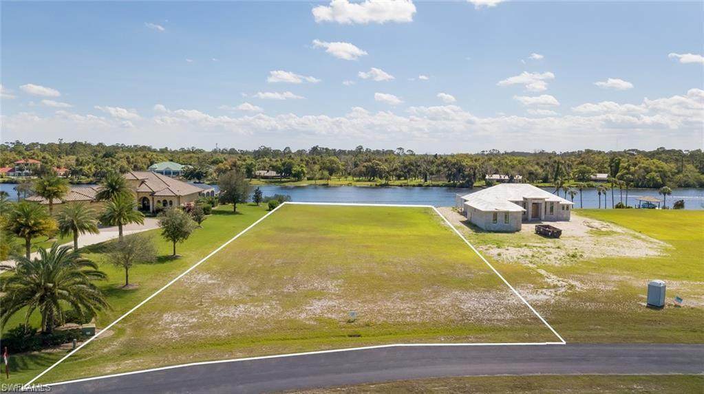 2516 Caloosa Shores Drive - Photo 1