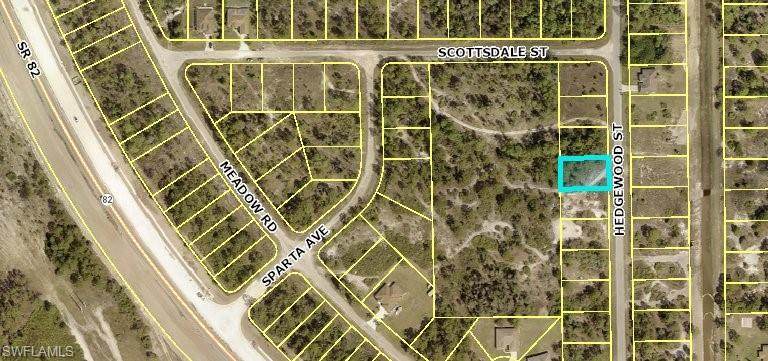 458 Hedgewood Street - Photo 1