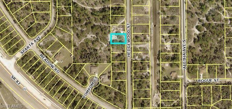462 Hedgewood Street - Photo 1