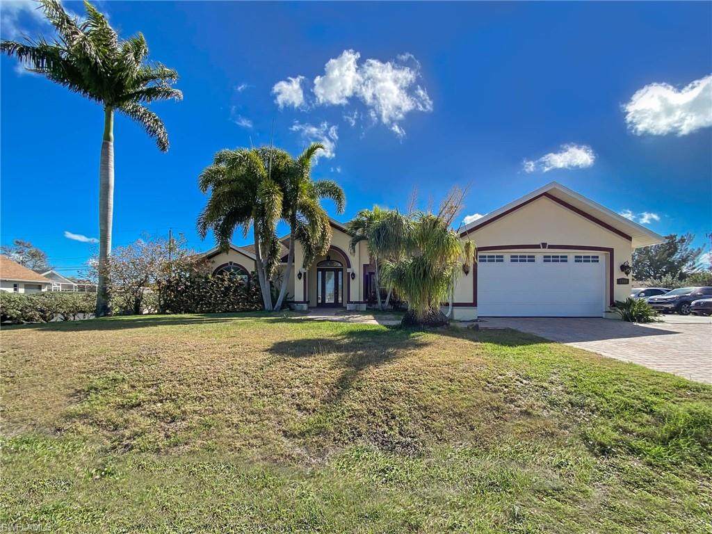 1705 Chiquita Boulevard - Photo 1