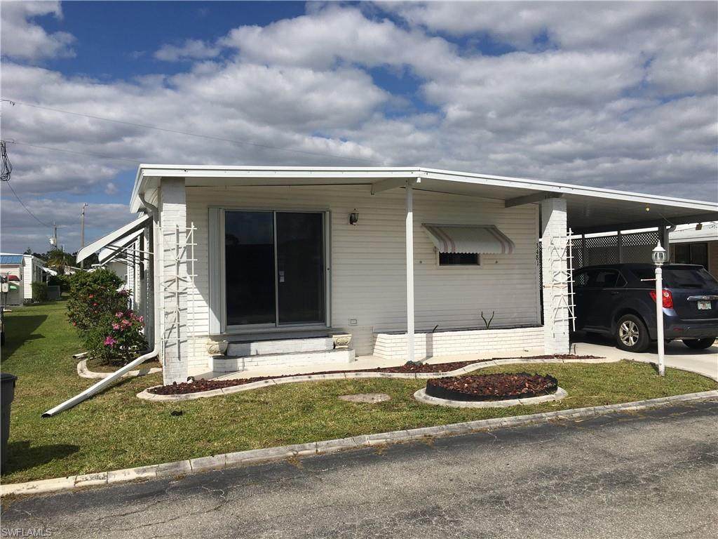 3481 Celestial Way - Photo 1