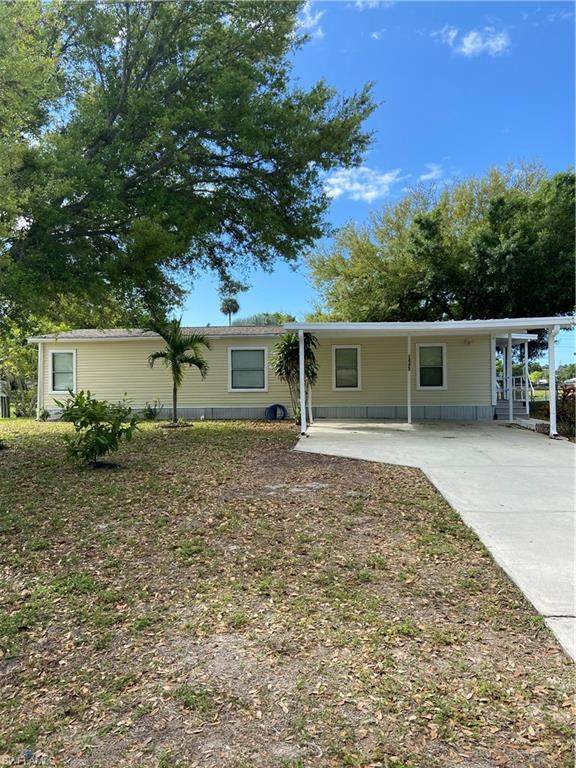 2445 Zoysia Lane - Photo 1
