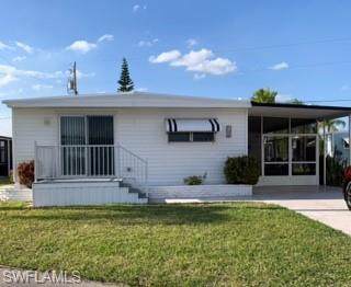 135 Orange Harbor Drive - Photo 1
