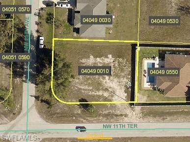 1115 25th Avenue - Photo 1