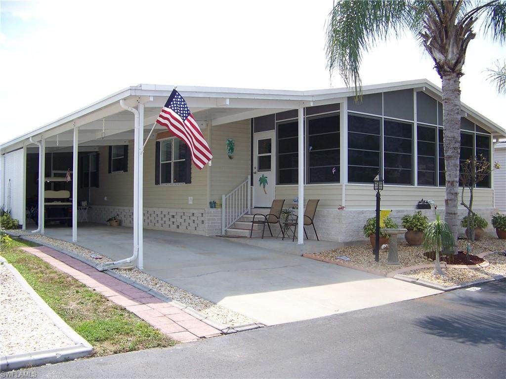 15550 Burnt Store Road - Photo 1