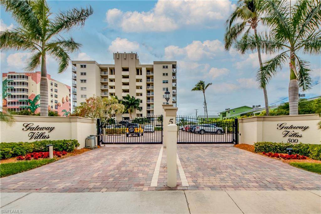 500 Estero Boulevard - Photo 1
