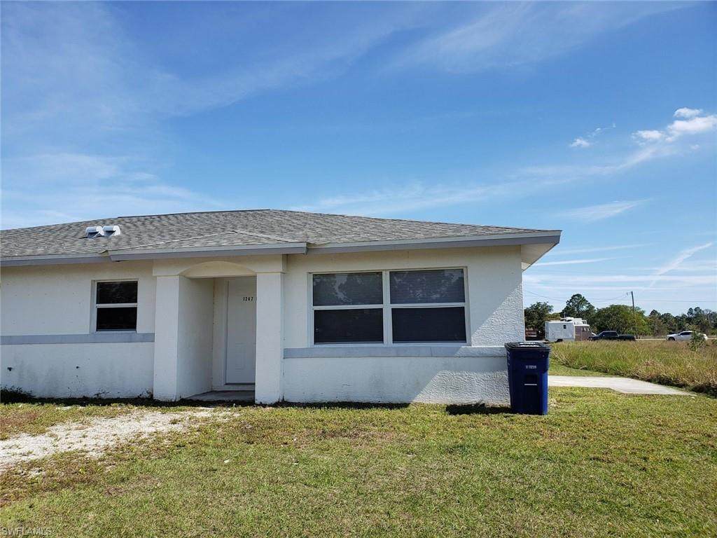 1247 Bacon Avenue - Photo 1
