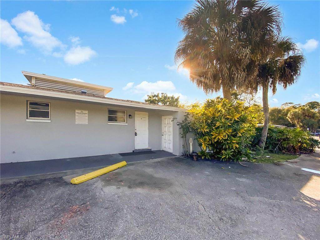 791 Pondella Road - Photo 1