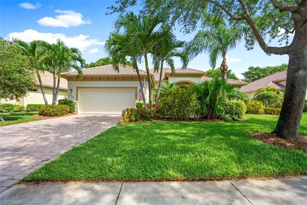 16180 Coco Hammock Way - Photo 1