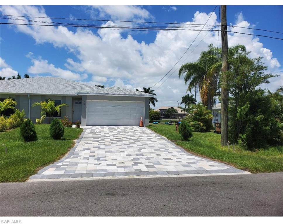 309 47th Terrace - Photo 1