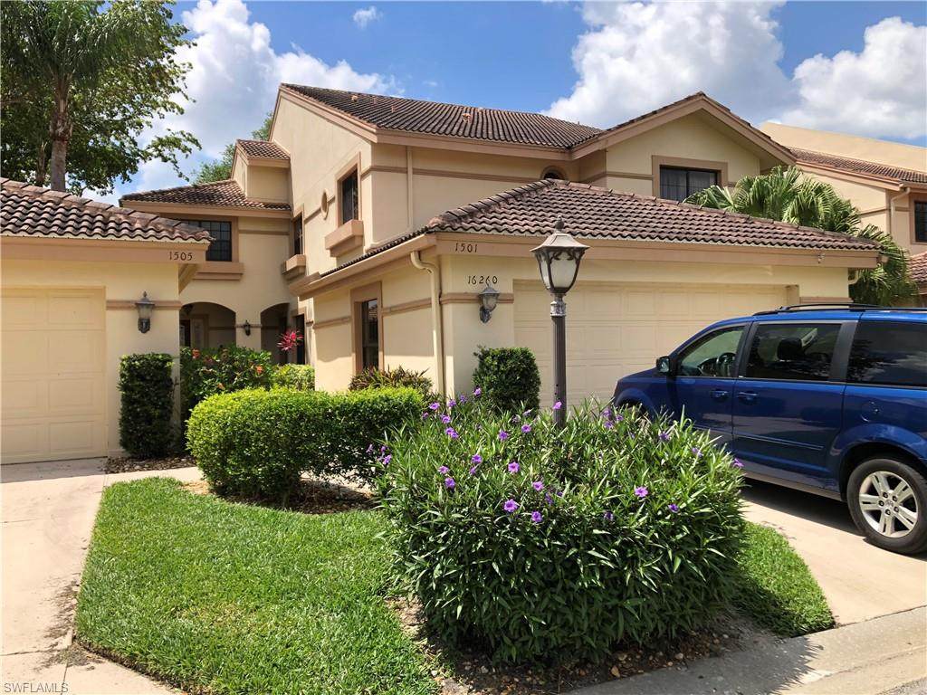 16260 Fairway Woods Drive - Photo 1