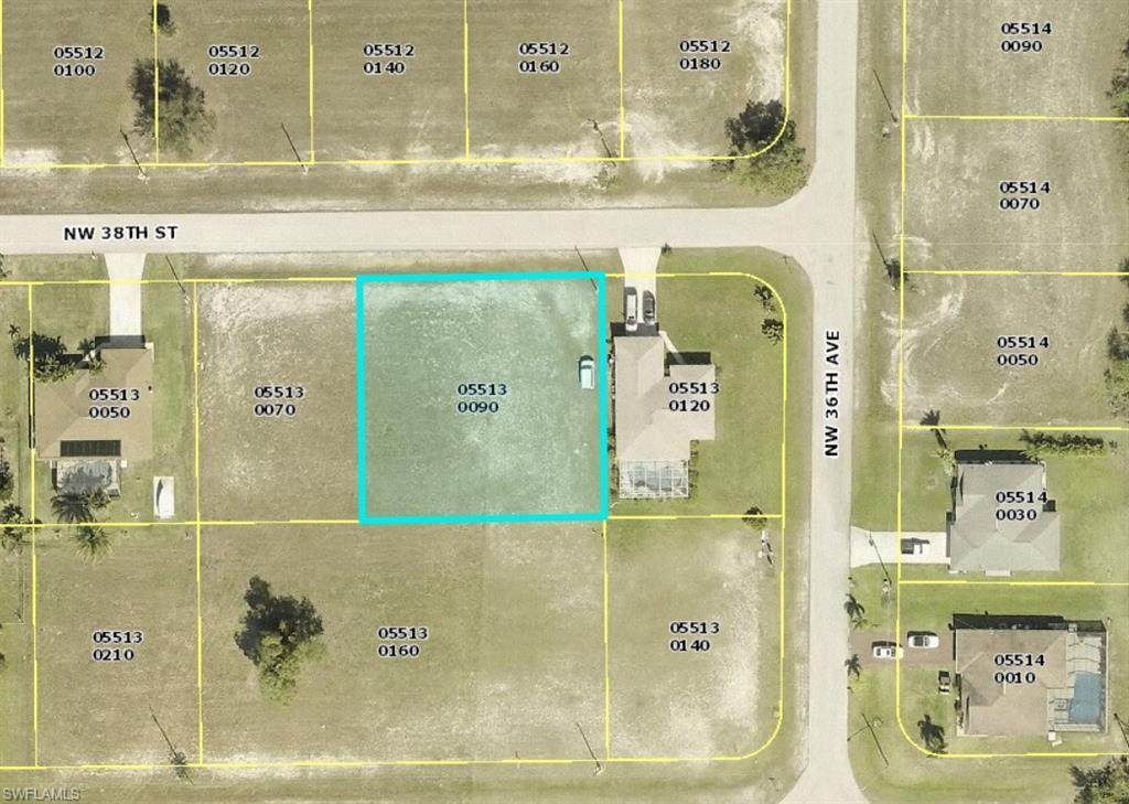 3606 38th Street - Photo 1