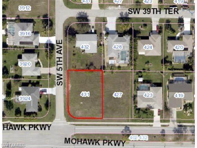 431 Mohawk Parkway - Photo 1