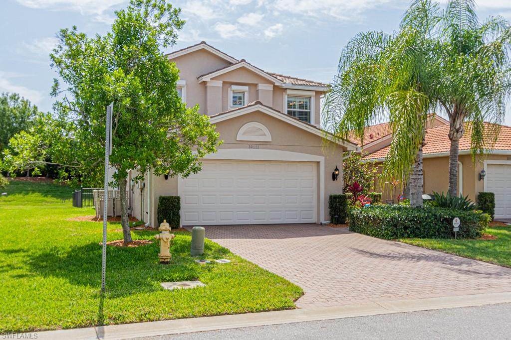 10555 Carolina Willow Drive - Photo 1
