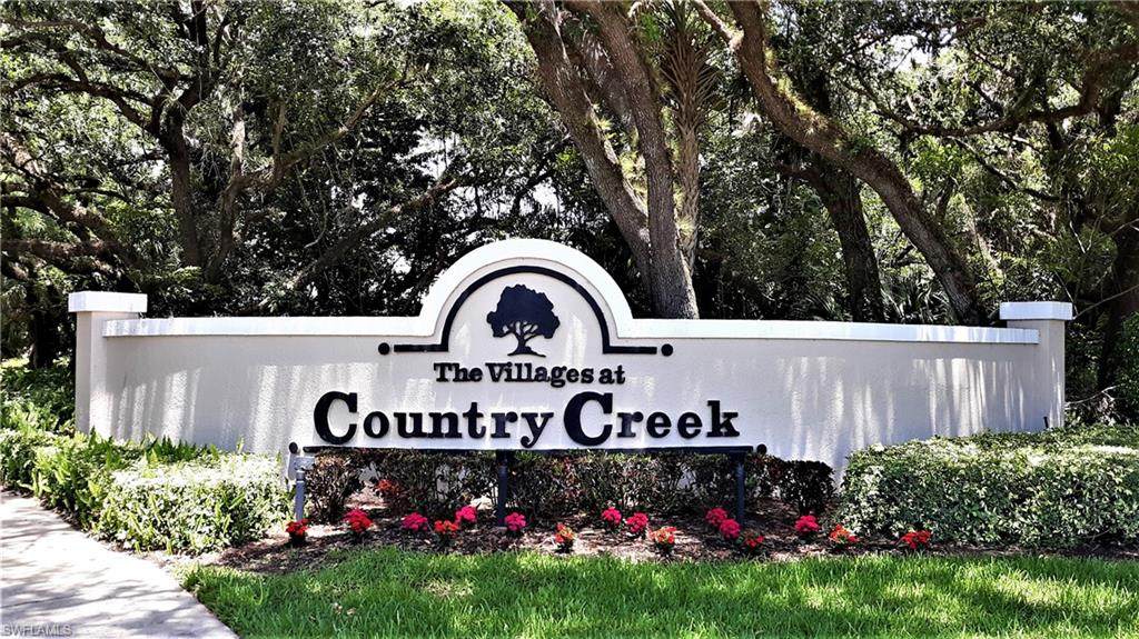 20621 Country Creek Drive - Photo 1