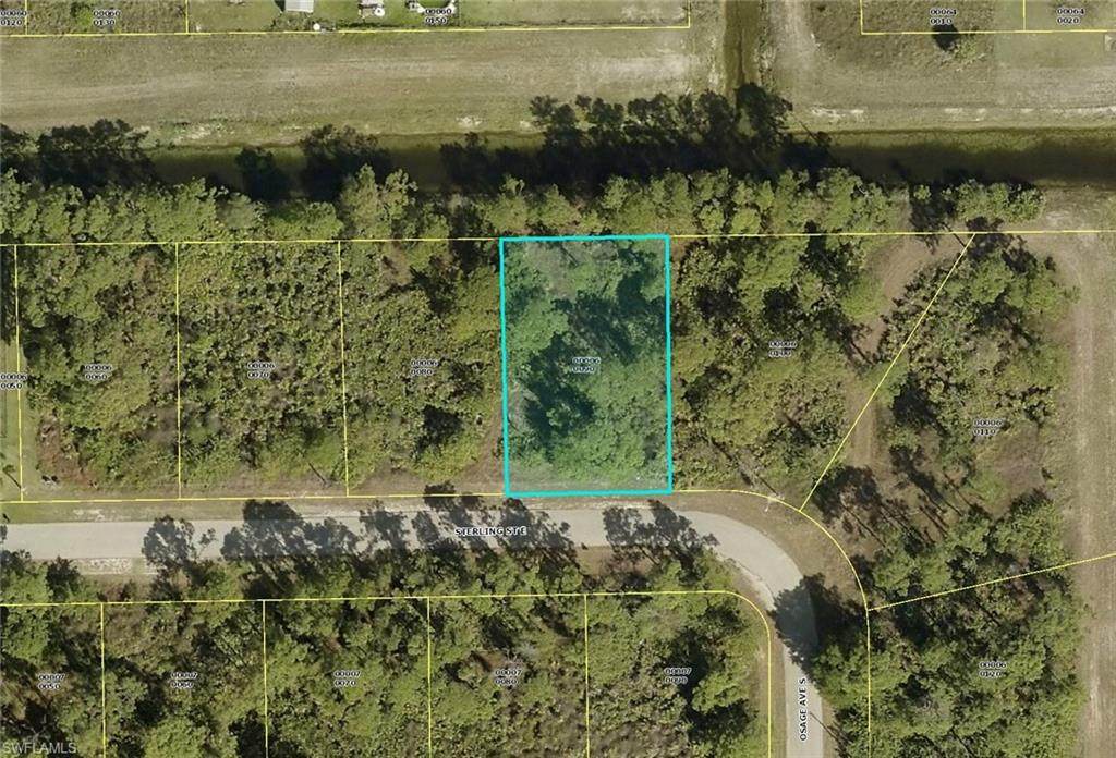 941 Sterling Street - Photo 1